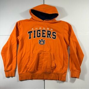 M Auburn tigers colosseum college university orang hoodie sweatshirt pullover